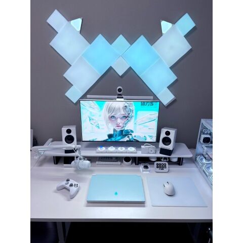 Ноутбук Thunderobot RS16 (RS16-R9985HX57TE1Q240ARC) - Ноутбуки - Ноутбуки