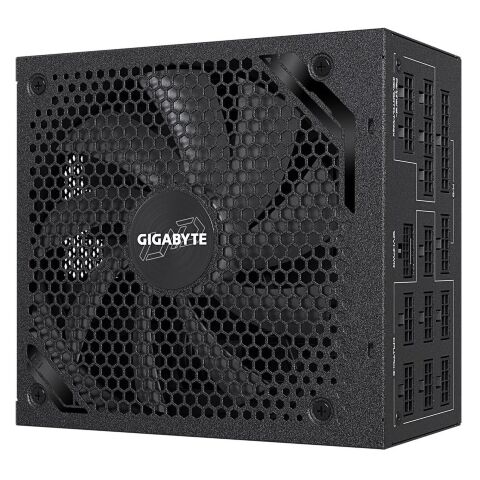 Блок питания GIGABYTE 1300W (UD1300GM PG5) - Нулевой остаток (Feed)  - Нулевой остаток (Feed) 