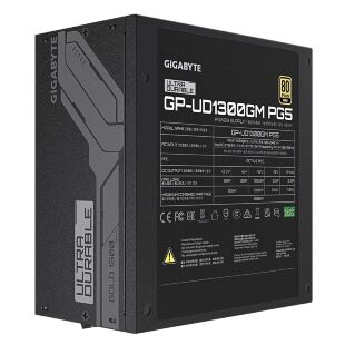 Блок питания GIGABYTE 1300W (UD1300GM PG5)