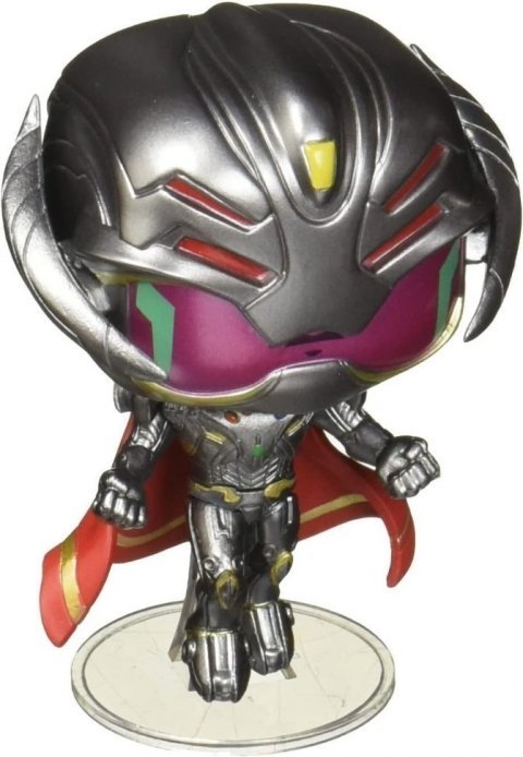 Фигурка Funko Pop Marvel What If Inifinity Ultron Фанко Альтрон 973 -   -  
