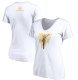 Футболка Blizzard Overwatch Mercy White V-Neck T-Shirt Women's (размер S) -   -  