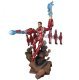 Фигурка Diamond Select Toys Marvel: Avengers Infinity War: Iron Man Mk50 Unmasked Diorama Figure - -