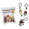 Підвіска для рюкзака Overwatch Backpack Hangers S2 Junkrat