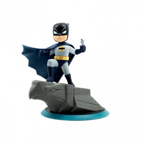 Фигурка Batman: Quantum Mechanix 1966 Batman Variant Q-Figure - -
