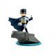 Фигурка Batman: Quantum Mechanix 1966 Batman Variant Q-Figure - -