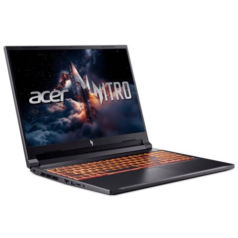Ноутбук Acer Nitro V 16 ANV16-72-58YH (NH.QUSEU.003) - Нулевой остаток (Feed)  - Нулевой остаток (Feed) 
