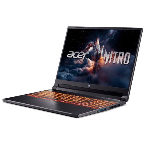 Ноутбук Acer Nitro V 16 ANV16-72-58YH (NH.QUSEU.003) - Нулевой остаток (Feed)  - Нулевой остаток (Feed) 