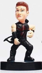 Міні фігурка Avengers №2 -   -  