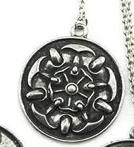 Медальйон Game of Thrones №14 - -