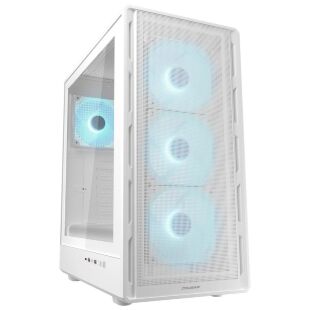 Корпус для ПК Cougar AIRFACE PURE PRO White
