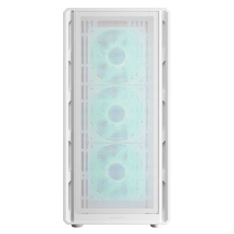 Корпус для ПК Cougar AIRFACE PURE PRO White - Корпуса  - Корпуса 