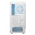 Корпус для ПК Cougar AIRFACE PURE PRO White - Корпуса  - Корпуса 