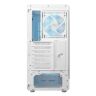 Корпус для ПК Cougar AIRFACE PURE PRO White