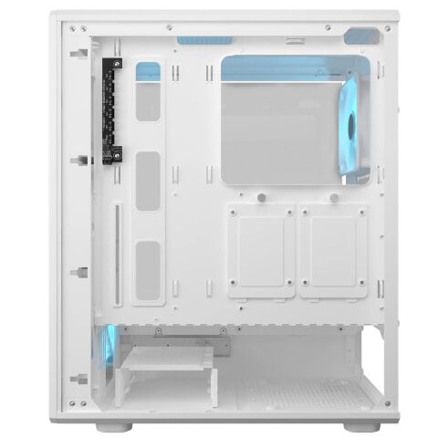 Корпус для ПК Cougar AIRFACE PURE PRO White - Корпуса  - Корпуса 