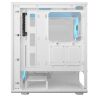 Корпус для ПК Cougar AIRFACE PURE PRO White