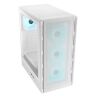 Корпус для ПК Cougar AIRFACE PURE PRO White