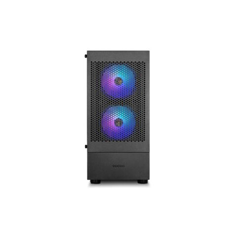 Корпус для ПК Gamdias TALOS E3 (4712960137110) - Нулевой остаток (Feed) - Нулевой остаток (Feed)