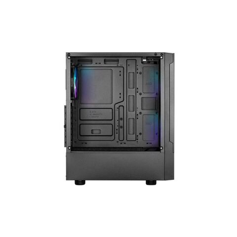 Корпус для ПК Gamdias TALOS E3 (4712960137110) - Нулевой остаток (Feed) - Нулевой остаток (Feed)