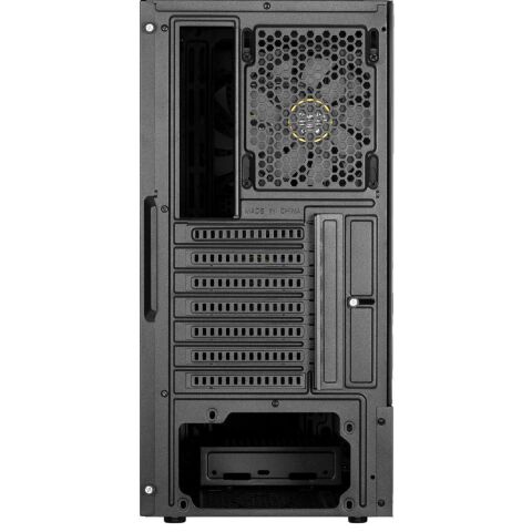 Корпус для ПК Gamdias TALOS E3 (4712960137110) - Нулевой остаток (Feed) - Нулевой остаток (Feed)