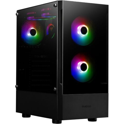 Корпус для ПК Gamdias TALOS E3 (4712960137110) - Нулевой остаток (Feed) - Нулевой остаток (Feed)