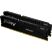 Модуль памяти для компьютера DDR5 64GB (2x32GB) 6000 MHz Beast Black EXPO Kingston Fury (ex.HyperX) (KF560C36BBEK2-64) - Нулевой остаток (Feed)  - Нулевой остаток (Feed) 