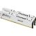 Модуль памяти для компьютера DDR5 64GB (2x32GB) 5600 MHz FURY Beast White Kingston Fury (ex.HyperX) (KF556C40BWK2-64) - Нулевой остаток (Feed) - Нулевой остаток (Feed)