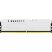 Модуль памяти для компьютера DDR5 64GB (2x32GB) 5600 MHz FURY Beast White Kingston Fury (ex.HyperX) (KF556C40BWK2-64) - Нулевой остаток (Feed) - Нулевой остаток (Feed)