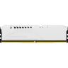 Модуль памяти для компьютера DDR5 64GB (2x32GB) 5600 MHz FURY Beast White Kingston Fury (ex.HyperX) (KF556C40BWK2-64)