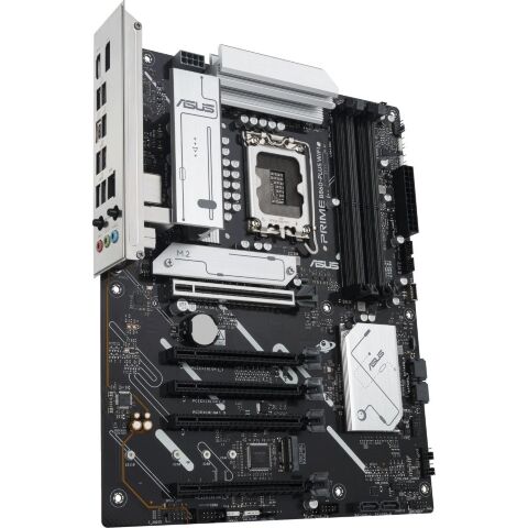 Материнская плата ASUS PRIME B860-PLUS WIFI - Нулевой остаток (Feed)  - Нулевой остаток (Feed) 