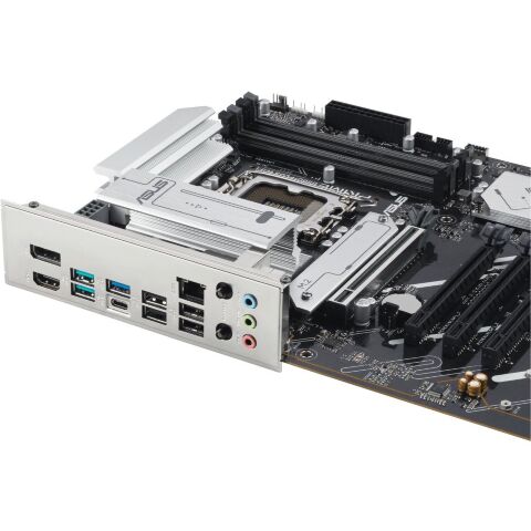 Материнская плата ASUS PRIME B860-PLUS WIFI - Нулевой остаток (Feed)  - Нулевой остаток (Feed) 