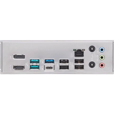 Материнская плата ASUS PRIME B860-PLUS WIFI - Нулевой остаток (Feed)  - Нулевой остаток (Feed) 