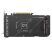 Видеокарта ASUS GeForce RTX5060Ti 8Gb DUAL OC (DUAL-RTX5060TI-O8G) - Видеокарты  - Видеокарты 