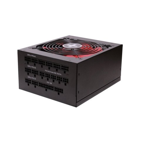 Блок питания Xilence 1250W Performance X (XP1250MR9) - Нулевой остаток (Feed) - Нулевой остаток (Feed)