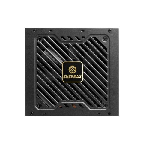Блок питания Enermax 750W Revolution III (ERV750G-AHG-MAC) - Блоки питания - Блоки питания