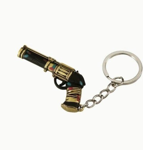 Брелок League of Legends Arcane Jinx Anime Лига Легенд Джинкс #2 -   -  