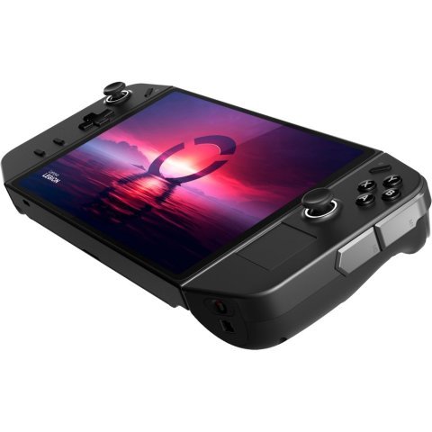 Игровая консоль Lenovo Legion Go 8APU1 512GB (83E1004ARA) - Нулевой остаток (Feed)  - Нулевой остаток (Feed) 