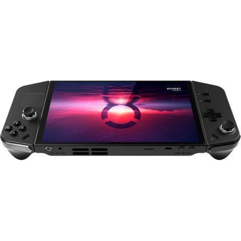 Игровая консоль Lenovo Legion Go 8APU1 512GB (83E1004ARA) - Нулевой остаток (Feed)  - Нулевой остаток (Feed) 