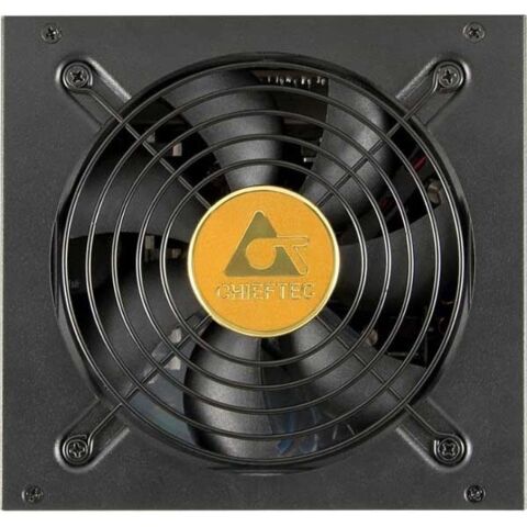 Блок питания Chieftec 650W Polaris (PPS-650FC) - Нулевой остаток (Feed)  - Нулевой остаток (Feed) 