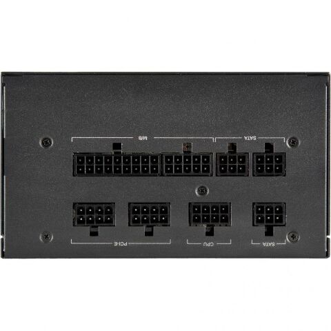 Блок питания Chieftec 650W Polaris (PPS-650FC) - Нулевой остаток (Feed)  - Нулевой остаток (Feed) 
