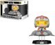 Фігурка Funko Star Wars Luke Skywalker in T-47 Airspeeder фанко Люк Скайуокер Exclusive 662 - -