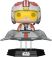 Фігурка Funko Star Wars Luke Skywalker in T-47 Airspeeder фанко Люк Скайуокер Exclusive 662 - -