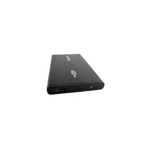 Карман внешний Maiwo K2501A-U2S black - Аксессуары к HDD - Аксессуары к HDD
