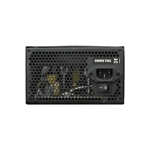 Блок питания Gamemax 750W (GP-750) - Нулевой остаток (Feed)  - Нулевой остаток (Feed) 