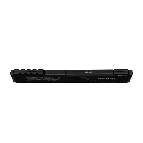 Модуль памяти для компьютера DDR4 32GB 3600 MHz Fury Beast Black Kingston Fury (ex.HyperX) (KF436C18BB/32) - Модули памяти для компьютера  - Модули памяти для компьютера 