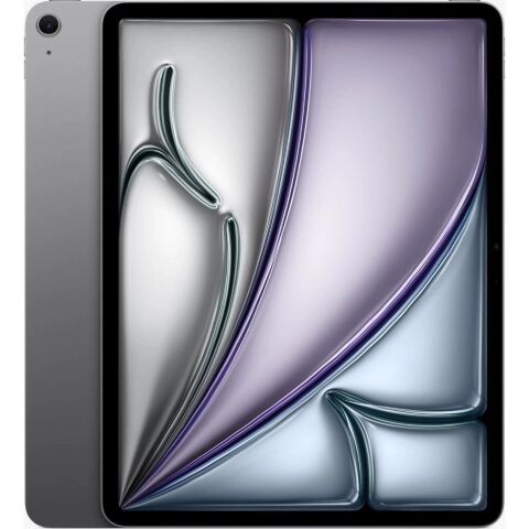 Планшет Apple iPad Air 13" M4 WiFi + Cellular 128GB Space Grey (MH9D4TY/A) - Нулевой остаток (Feed)  - Нулевой остаток (Feed) 