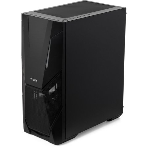Корпус Vinga CS213B - Корпуса - Корпуса