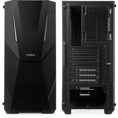 Корпус Vinga CS213B - Корпуса - Корпуса