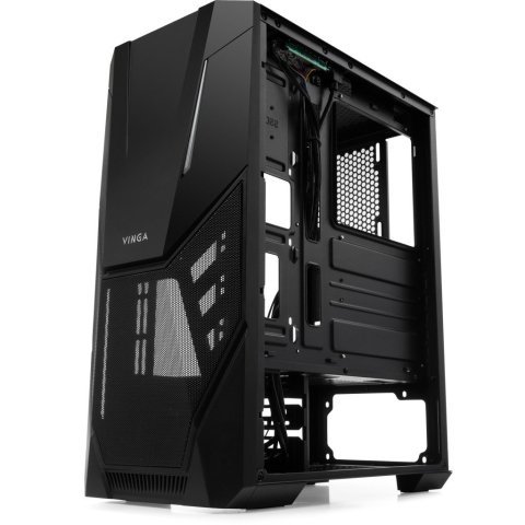 Корпус Vinga CS213B - Корпуса - Корпуса