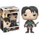Фигурка Funko Attack on Titan Levi Атака Титанов фанко Леви 235 - -
