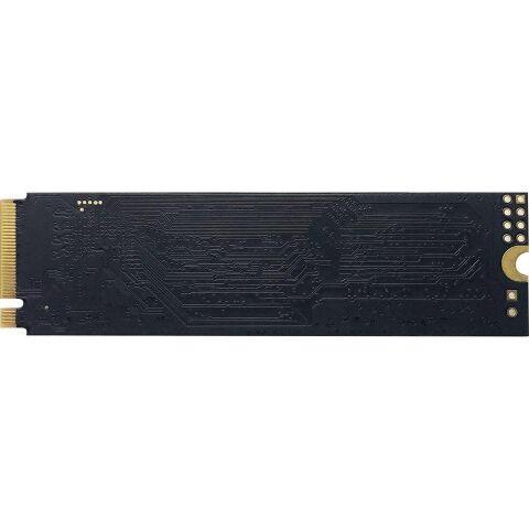 Накопитель SSD M.2 2280 128GB Patriot (P300P128GM28) - Внутренние SSD  - Внутренние SSD 